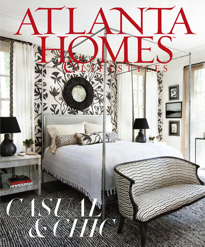 Atlanta Homes, December 2015