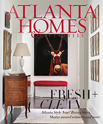 Atlanta Homes, June 2016